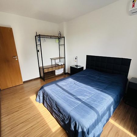 Apartamento Boa Viagem Niteroi Rio De Janeiro Ngoại thất bức ảnh
