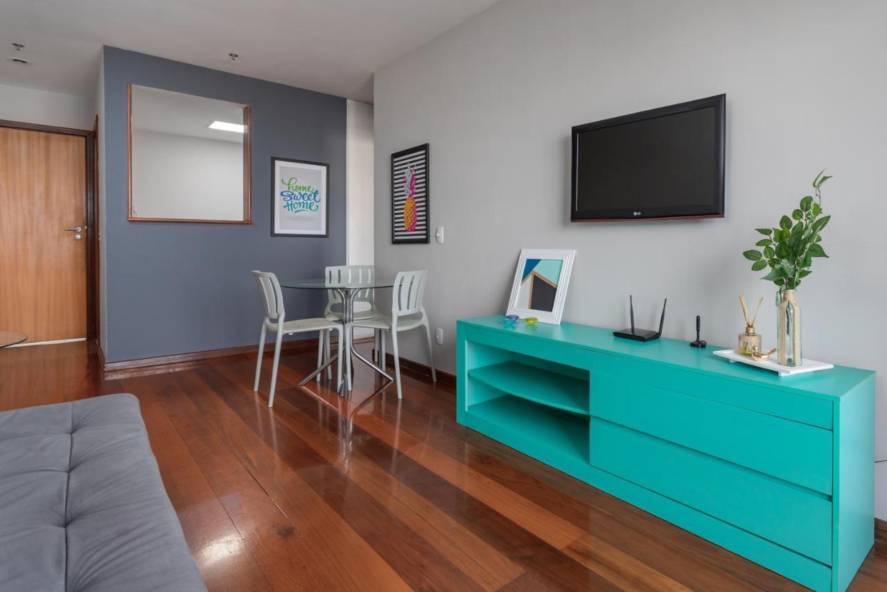 Apartamento Boa Viagem Niteroi Rio De Janeiro Ngoại thất bức ảnh