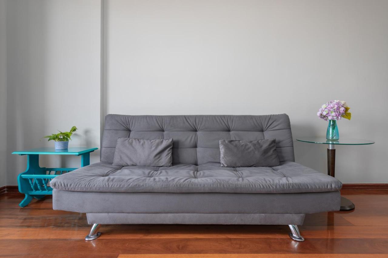 Apartamento Boa Viagem Niteroi Rio De Janeiro Ngoại thất bức ảnh