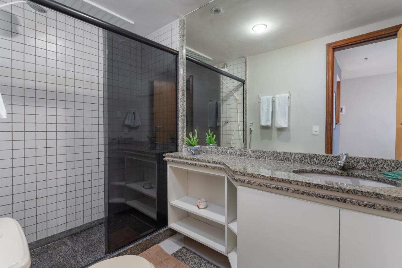 Apartamento Boa Viagem Niteroi Rio De Janeiro Ngoại thất bức ảnh