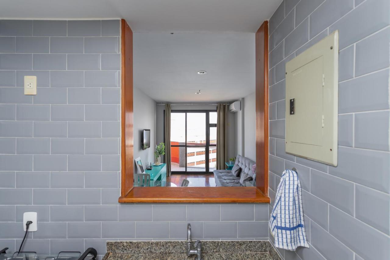 Apartamento Boa Viagem Niteroi Rio De Janeiro Ngoại thất bức ảnh