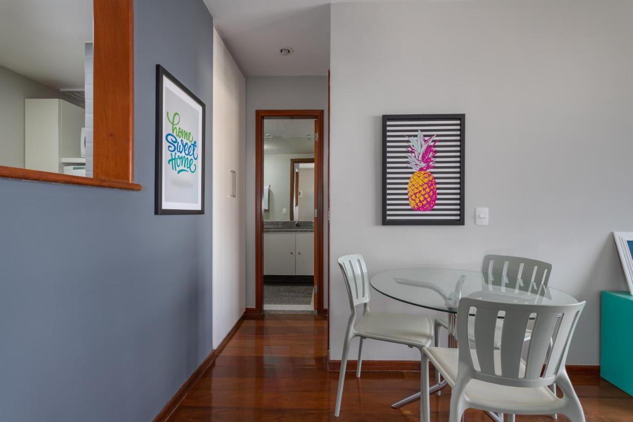 Apartamento Boa Viagem Niteroi Rio De Janeiro Ngoại thất bức ảnh