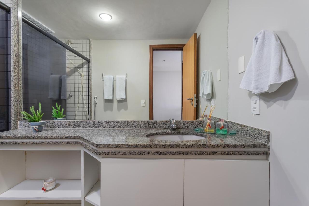 Apartamento Boa Viagem Niteroi Rio De Janeiro Ngoại thất bức ảnh