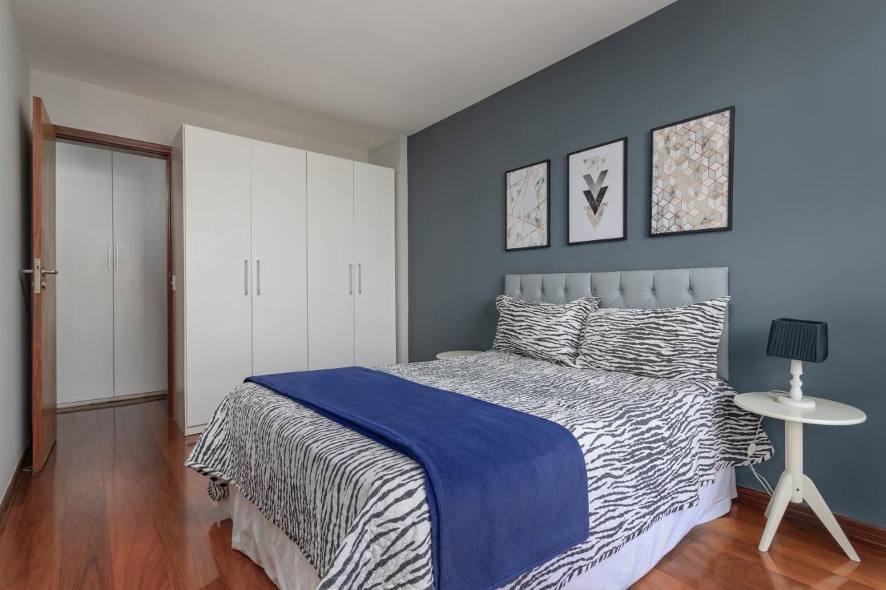 Apartamento Boa Viagem Niteroi Rio De Janeiro Ngoại thất bức ảnh