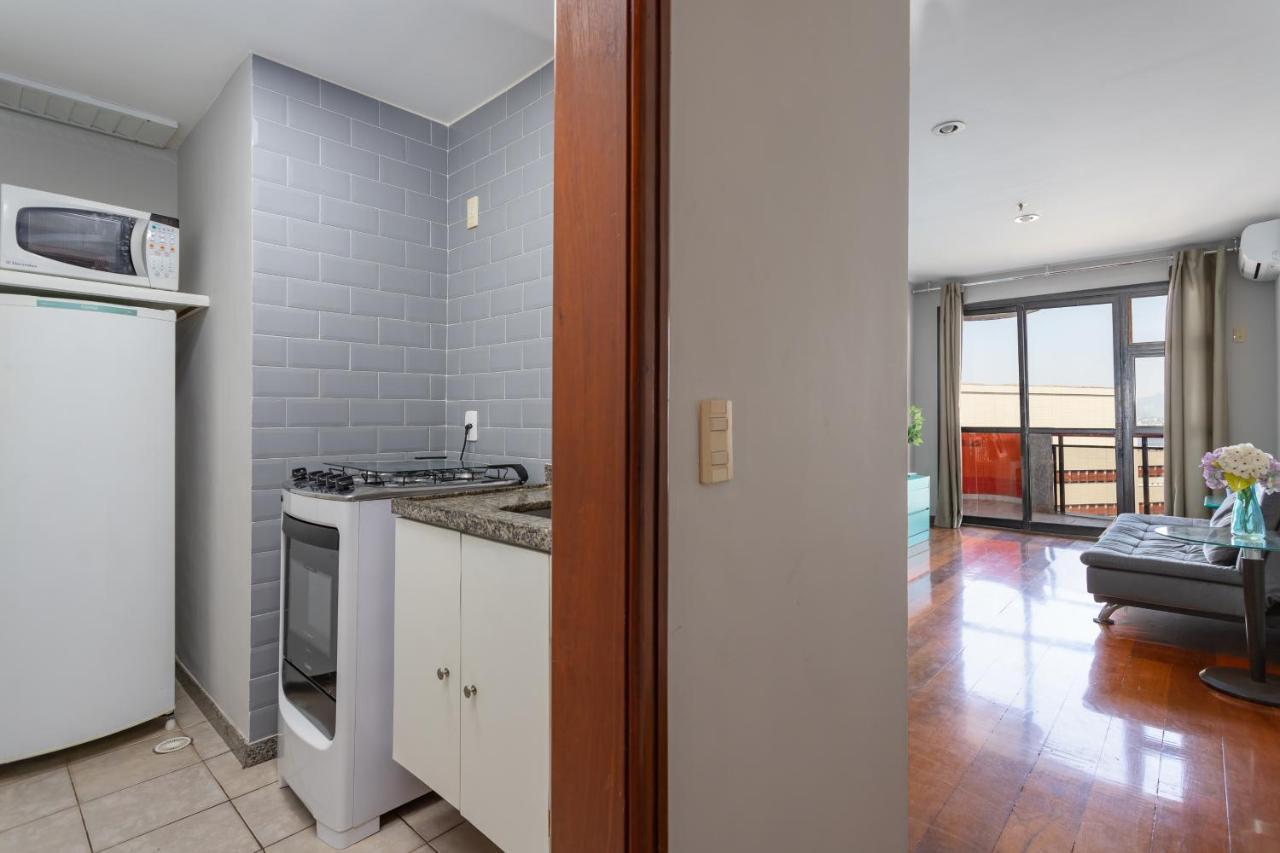 Apartamento Boa Viagem Niteroi Rio De Janeiro Ngoại thất bức ảnh