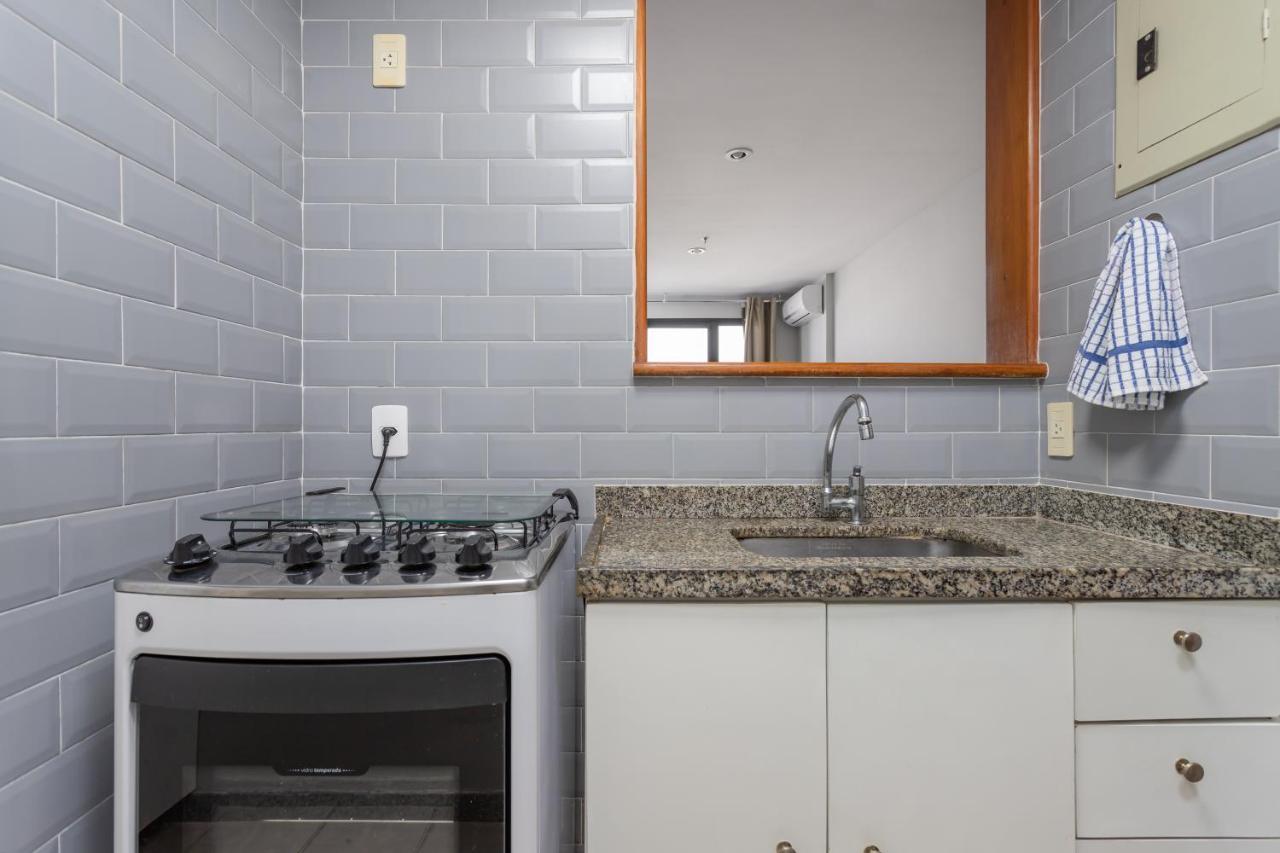 Apartamento Boa Viagem Niteroi Rio De Janeiro Ngoại thất bức ảnh