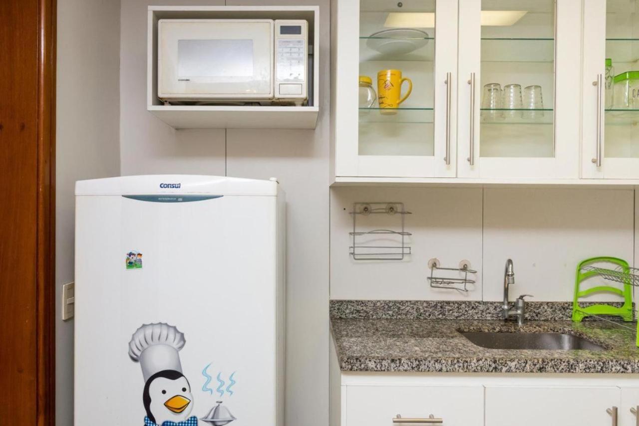Apartamento Boa Viagem Niteroi Rio De Janeiro Ngoại thất bức ảnh