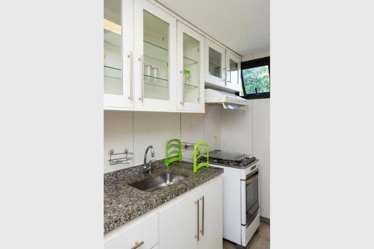 Apartamento Boa Viagem Niteroi Rio De Janeiro Ngoại thất bức ảnh