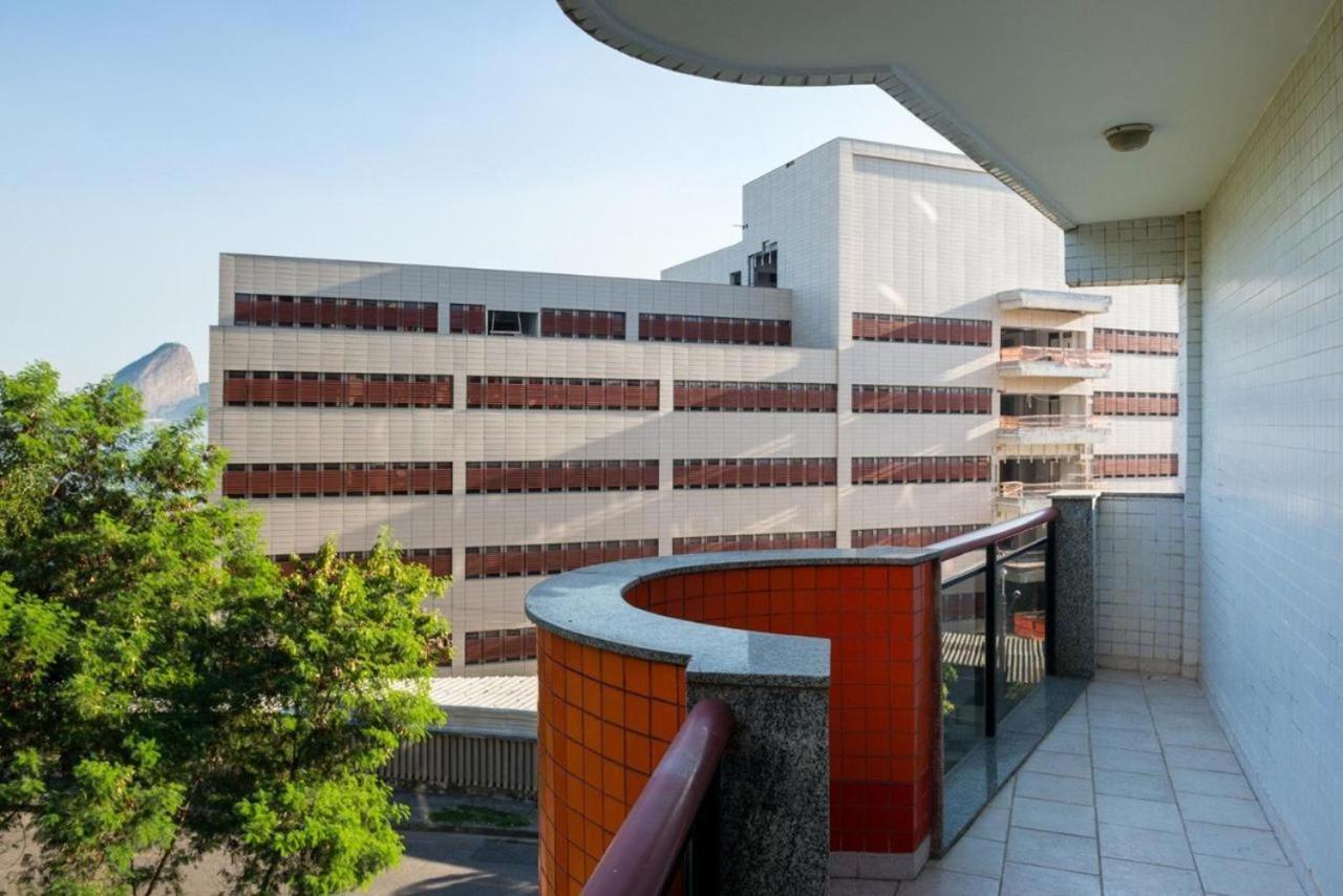 Apartamento Boa Viagem Niteroi Rio De Janeiro Ngoại thất bức ảnh
