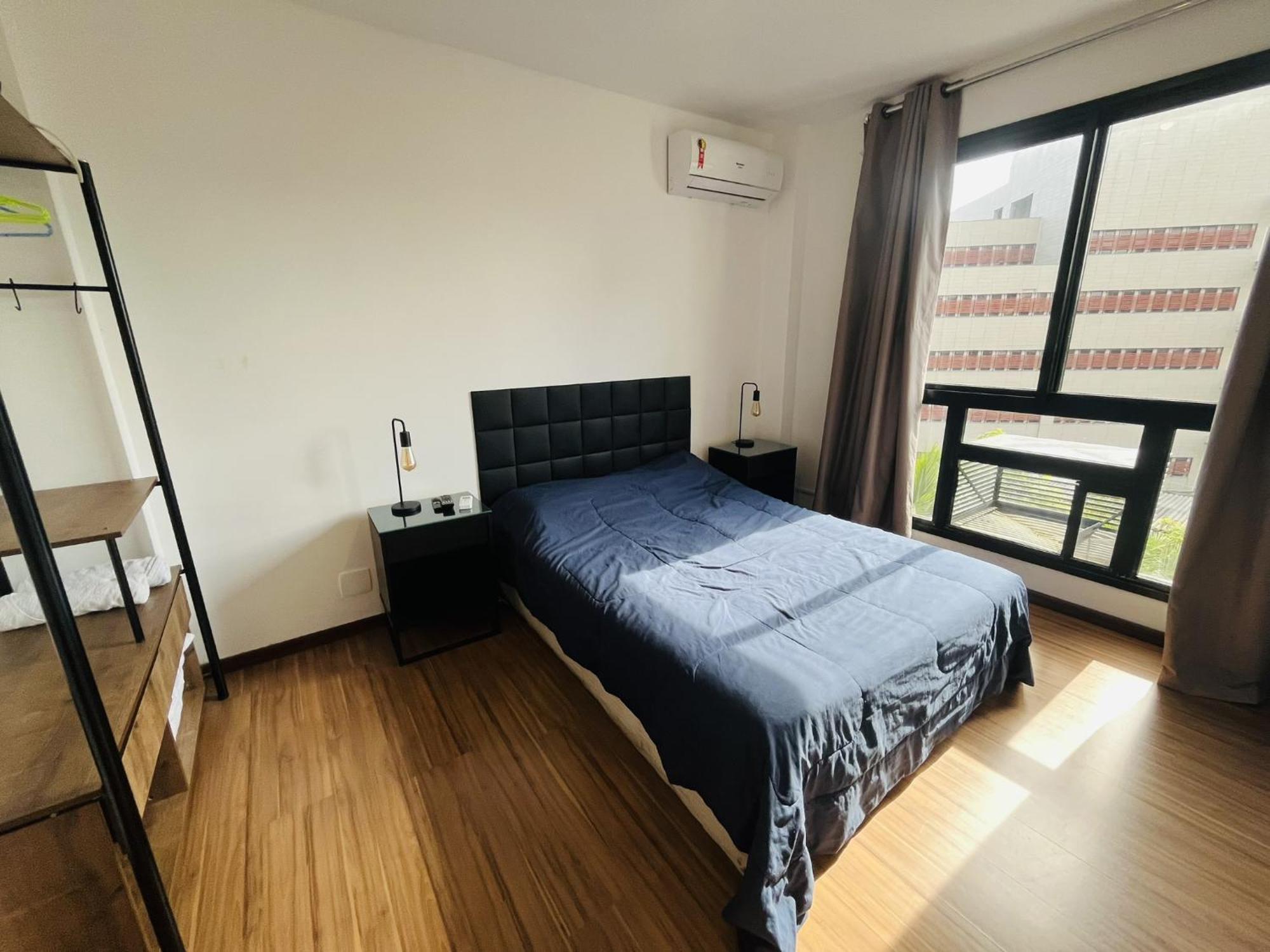 Apartamento Boa Viagem Niteroi Rio De Janeiro Ngoại thất bức ảnh