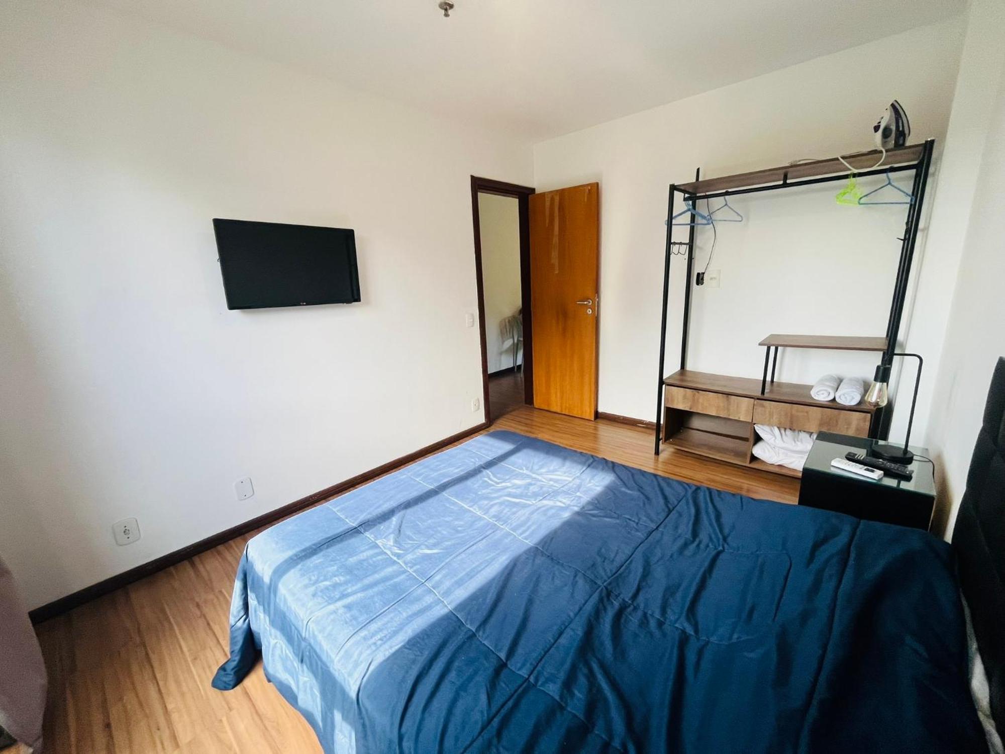 Apartamento Boa Viagem Niteroi Rio De Janeiro Ngoại thất bức ảnh