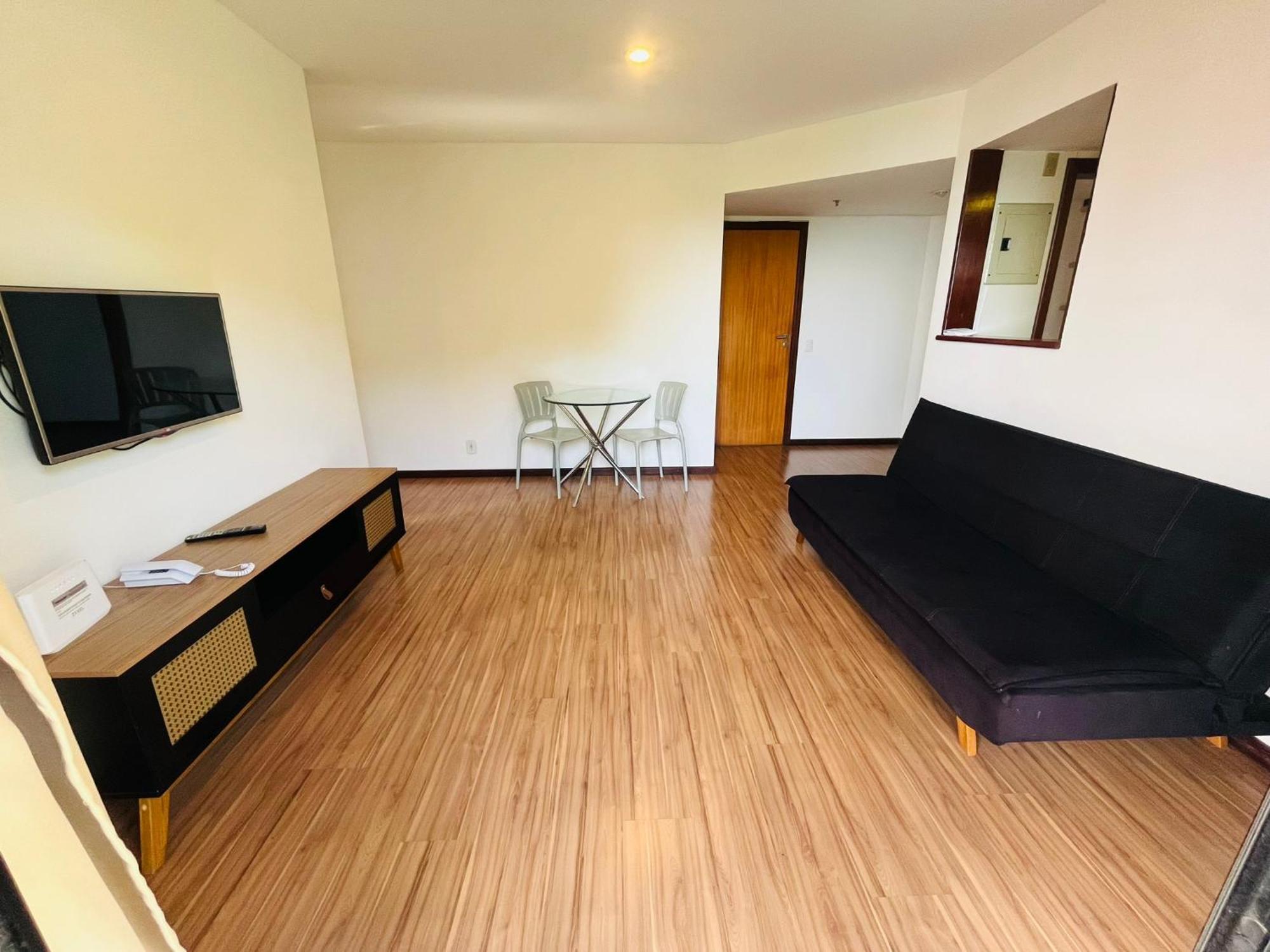 Apartamento Boa Viagem Niteroi Rio De Janeiro Ngoại thất bức ảnh
