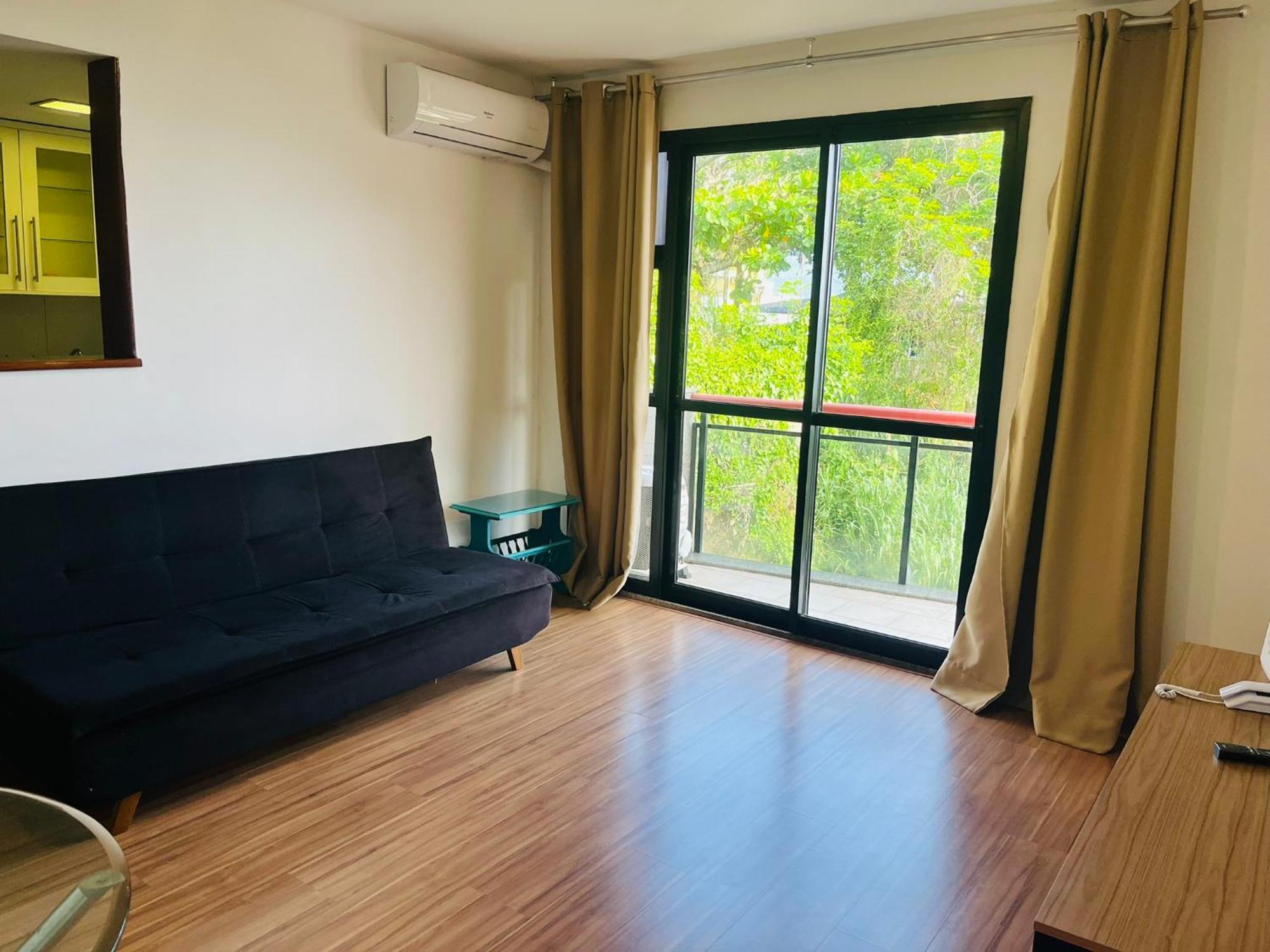Apartamento Boa Viagem Niteroi Rio De Janeiro Ngoại thất bức ảnh