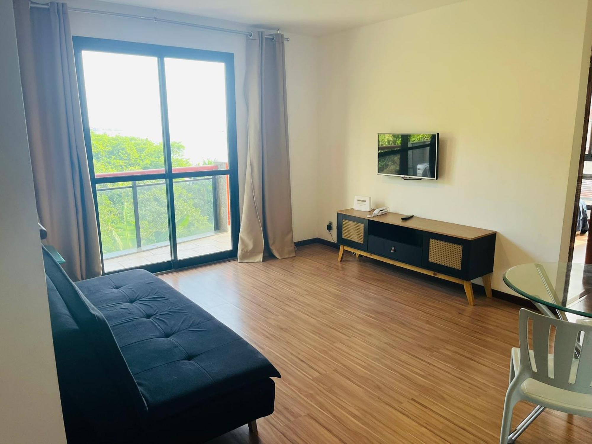 Apartamento Boa Viagem Niteroi Rio De Janeiro Ngoại thất bức ảnh