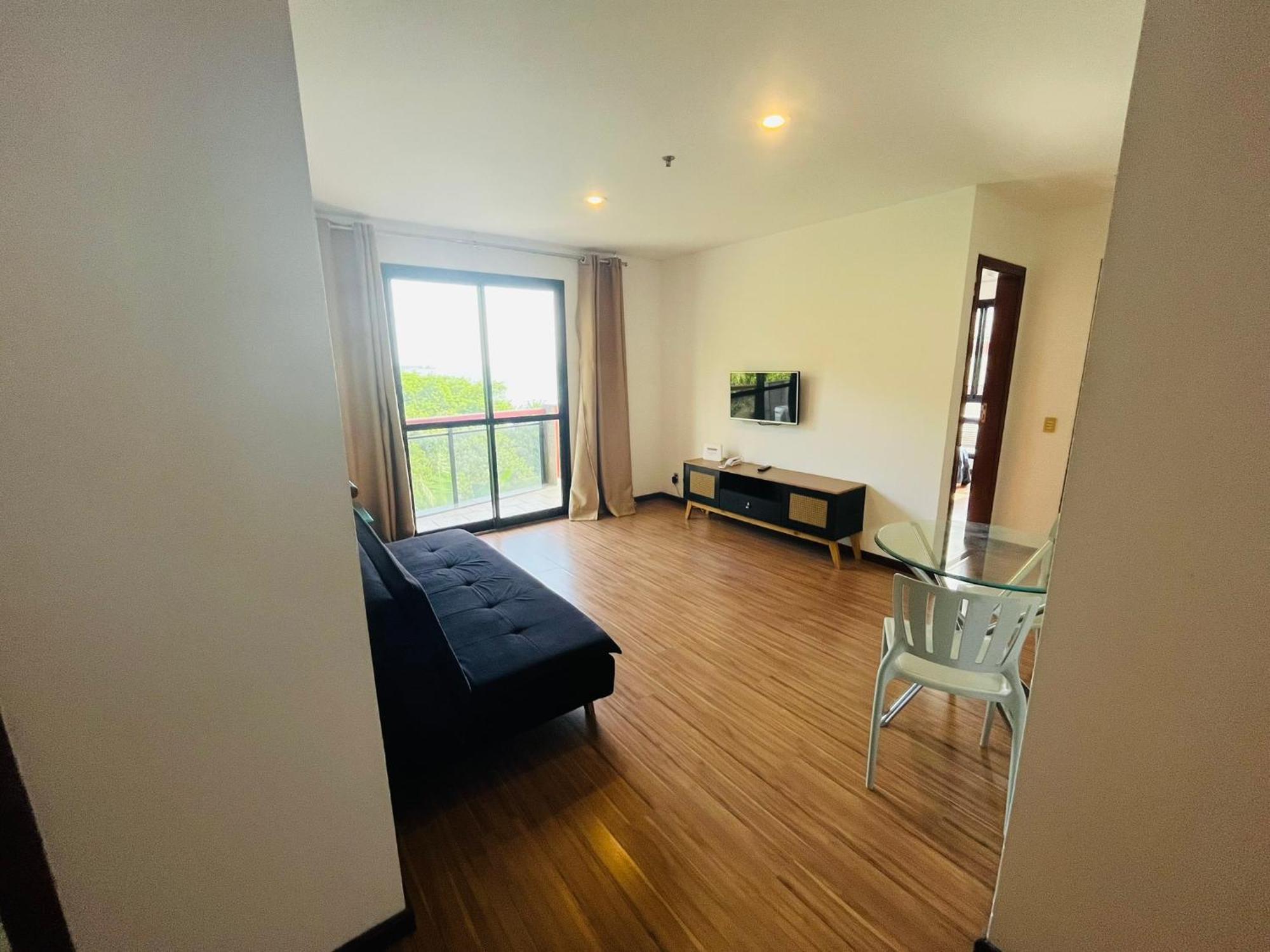Apartamento Boa Viagem Niteroi Rio De Janeiro Ngoại thất bức ảnh